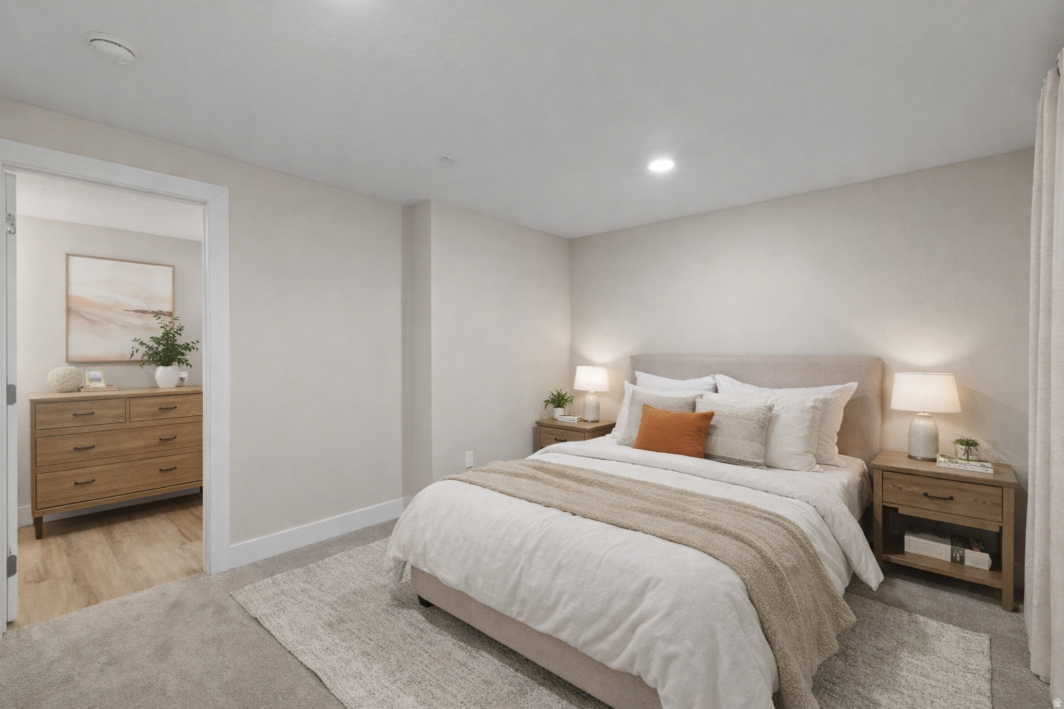 COUNTRY WOOD - Residential