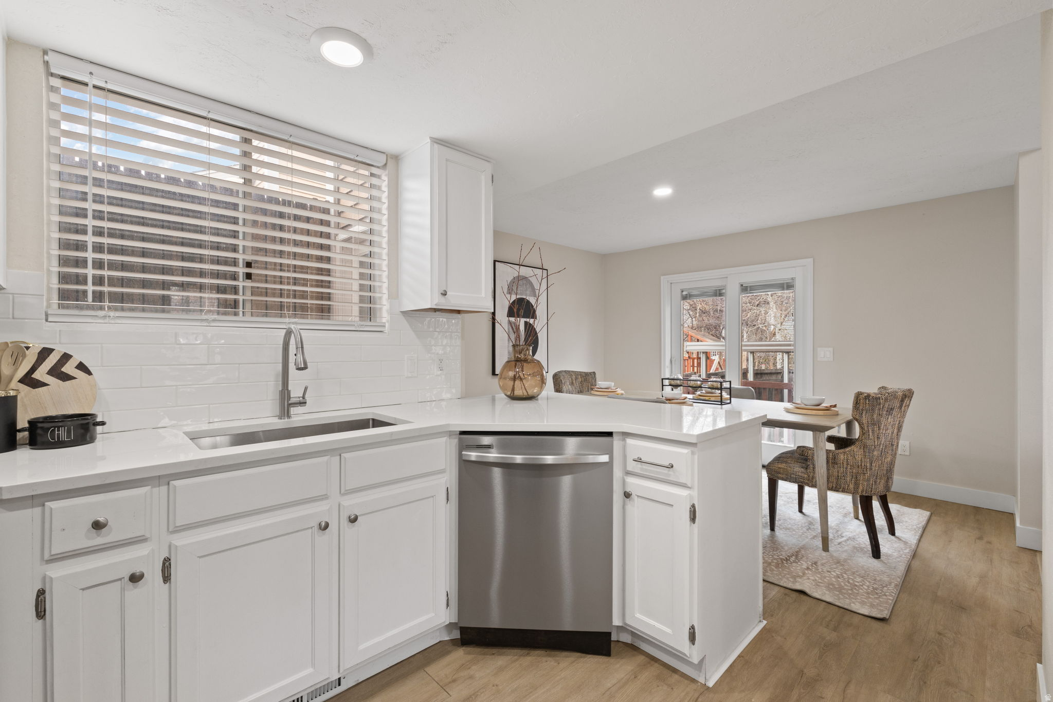 COUNTRY WOOD - Residential