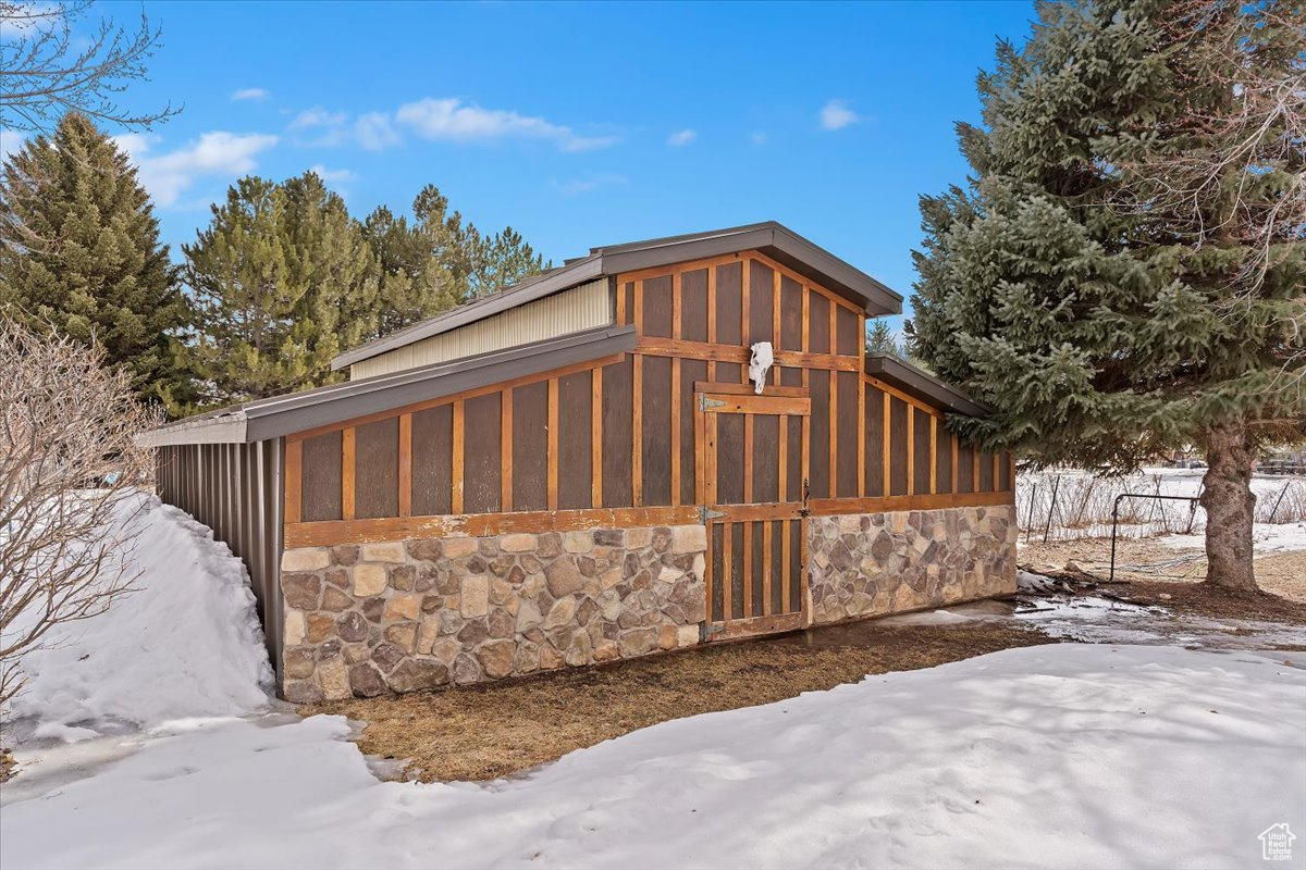 4884 E 2800, Eden, Utah image 48