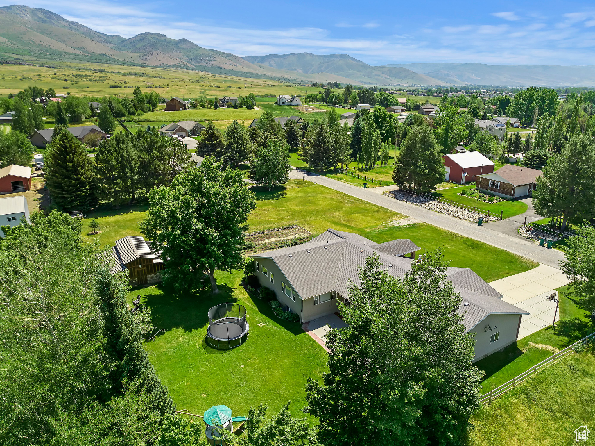 4884 E 2800, Eden, Utah image 2