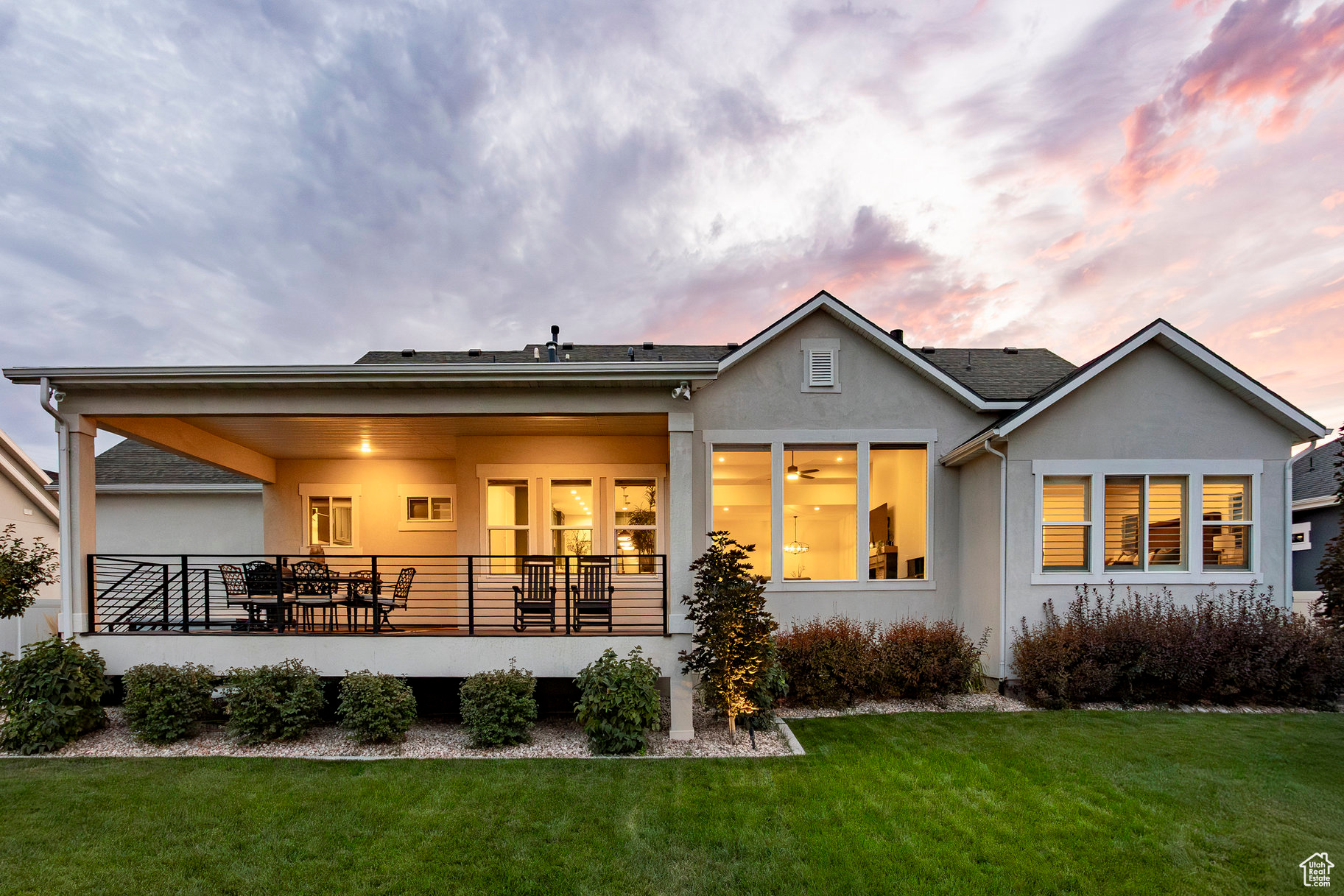 CHESTNUT FARMS - Residential
