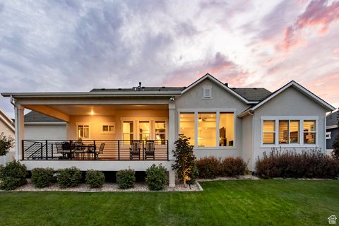 Tiny photo for 575 S 1450 W, Farmington, UT 84025 (MLS # 2107303)