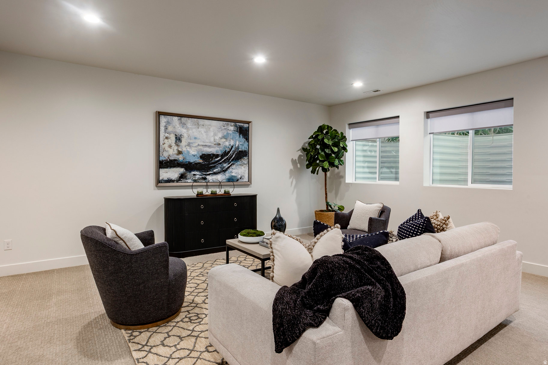 CHESTNUT FARMS - Residential