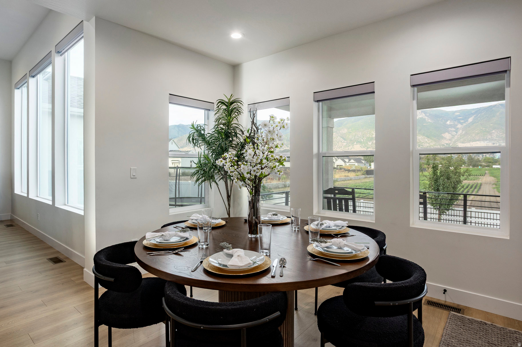 CHESTNUT FARMS - Residential