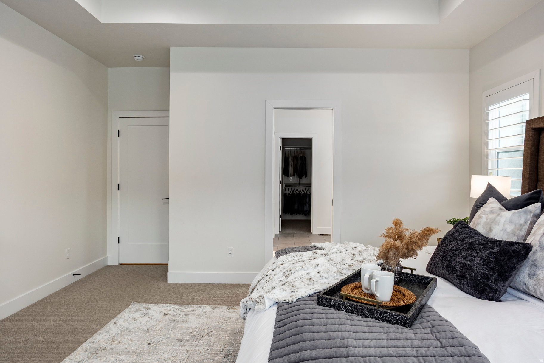 CHESTNUT FARMS - Residential