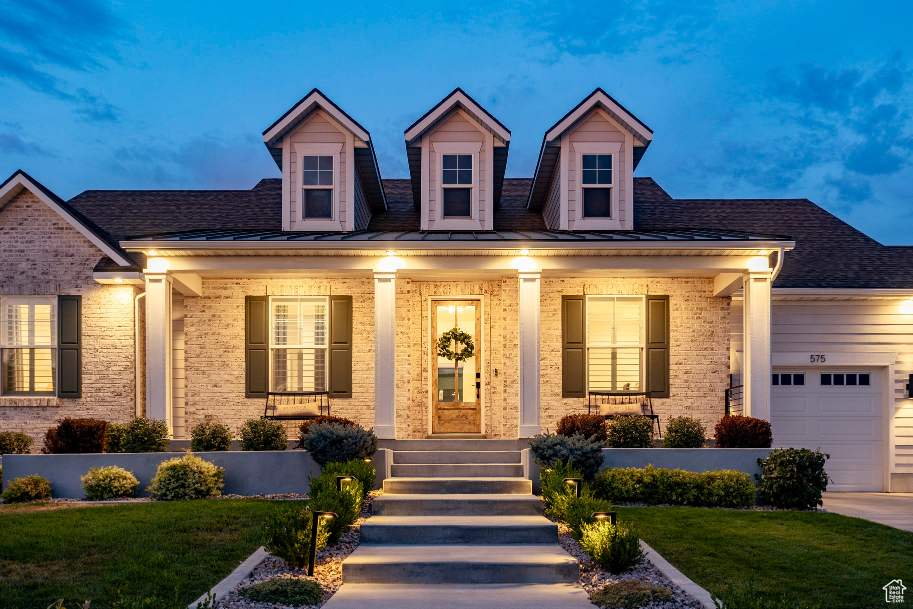 CHESTNUT FARMS - Residential