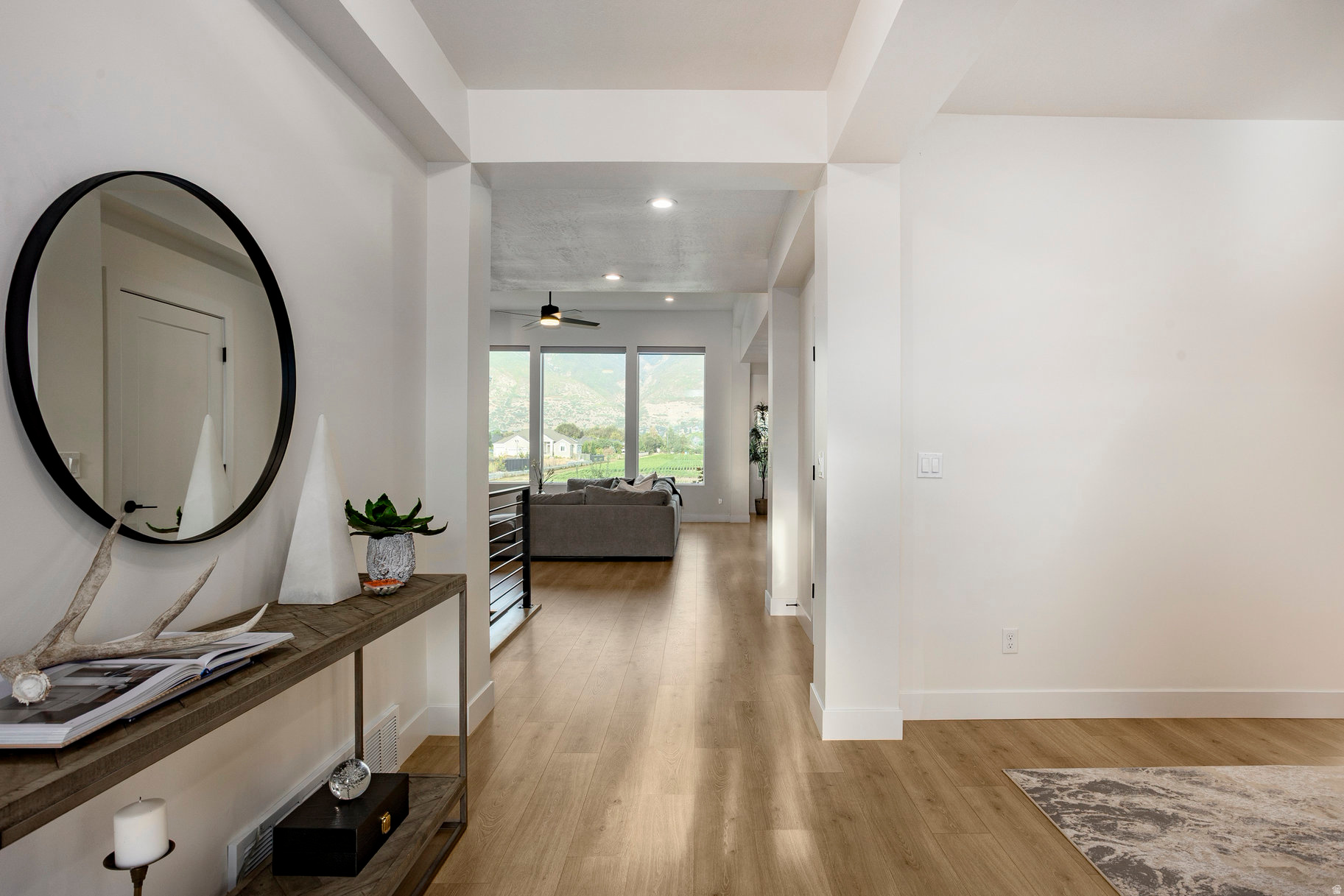 CHESTNUT FARMS - Residential