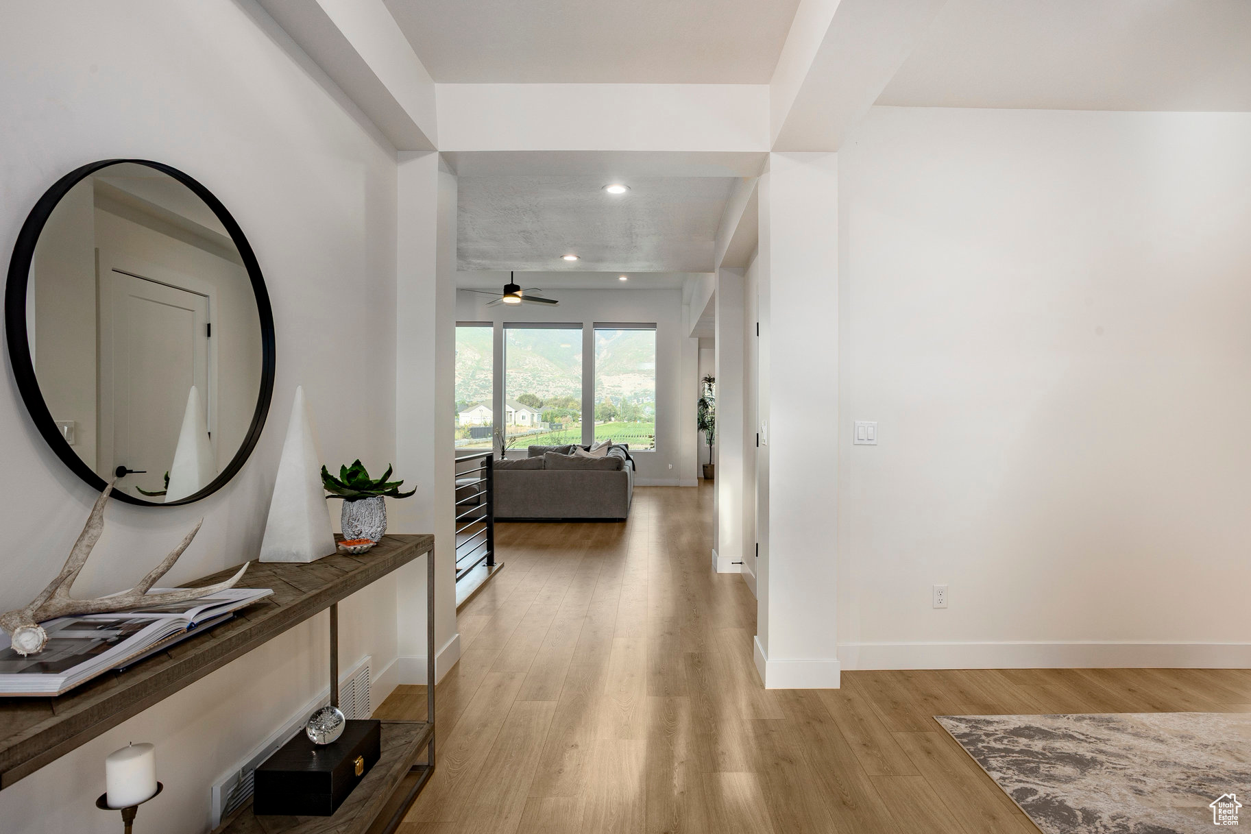CHESTNUT FARMS - Residential