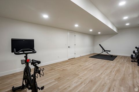 Tiny photo for 575 S 1450 W, Farmington, UT 84025 (MLS # 2107303)
