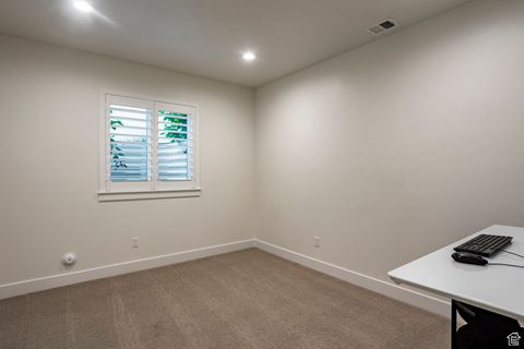 Tiny photo for 575 S 1450 W, Farmington, UT 84025 (MLS # 2107303)