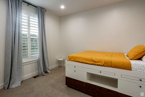 Tiny photo for 575 S 1450 W, Farmington, UT 84025 (MLS # 2107303)