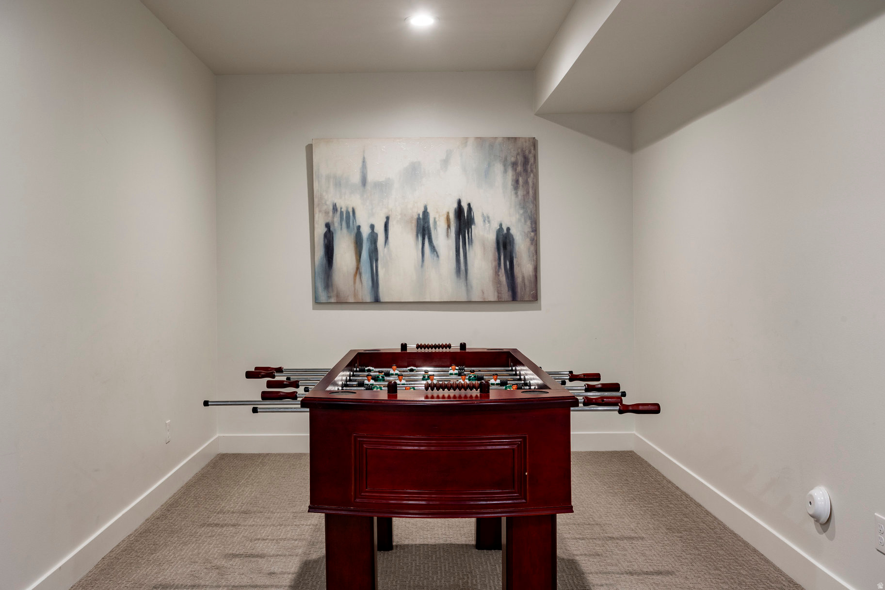 CHESTNUT FARMS - Residential