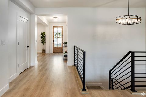 Tiny photo for 575 S 1450 W, Farmington, UT 84025 (MLS # 2107303)