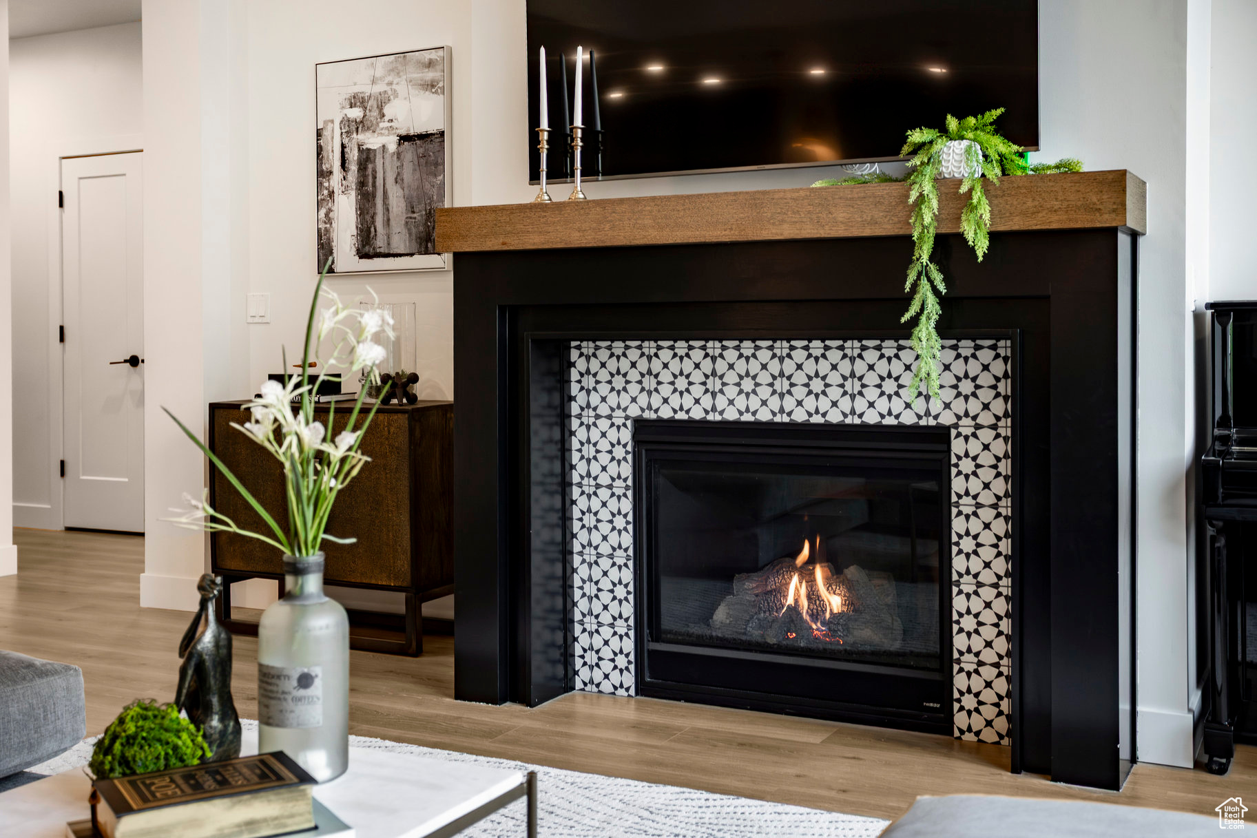 CHESTNUT FARMS - Residential