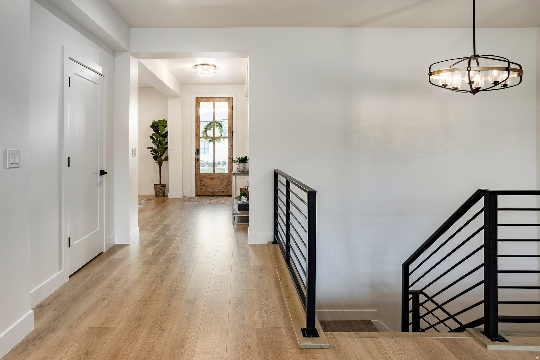 CHESTNUT FARMS - Residential