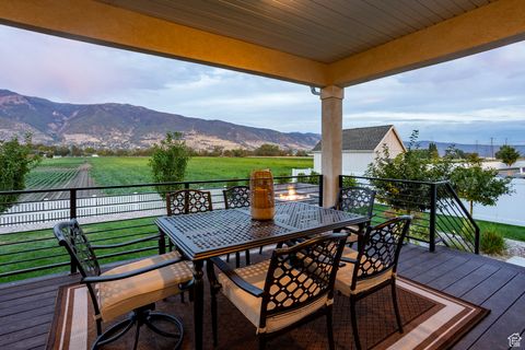 Tiny photo for 575 S 1450 W, Farmington, UT 84025 (MLS # 2107303)