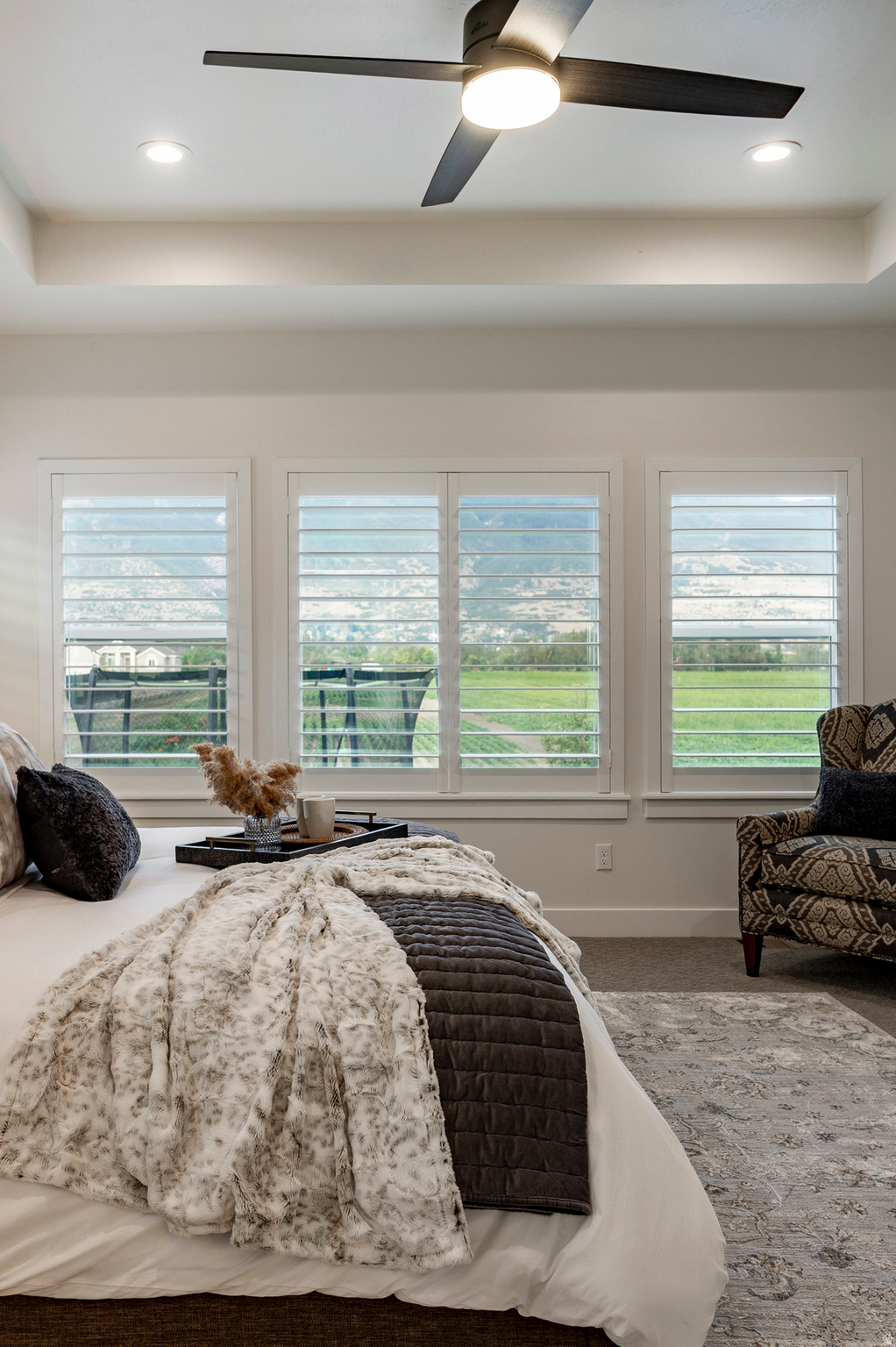 CHESTNUT FARMS - Residential