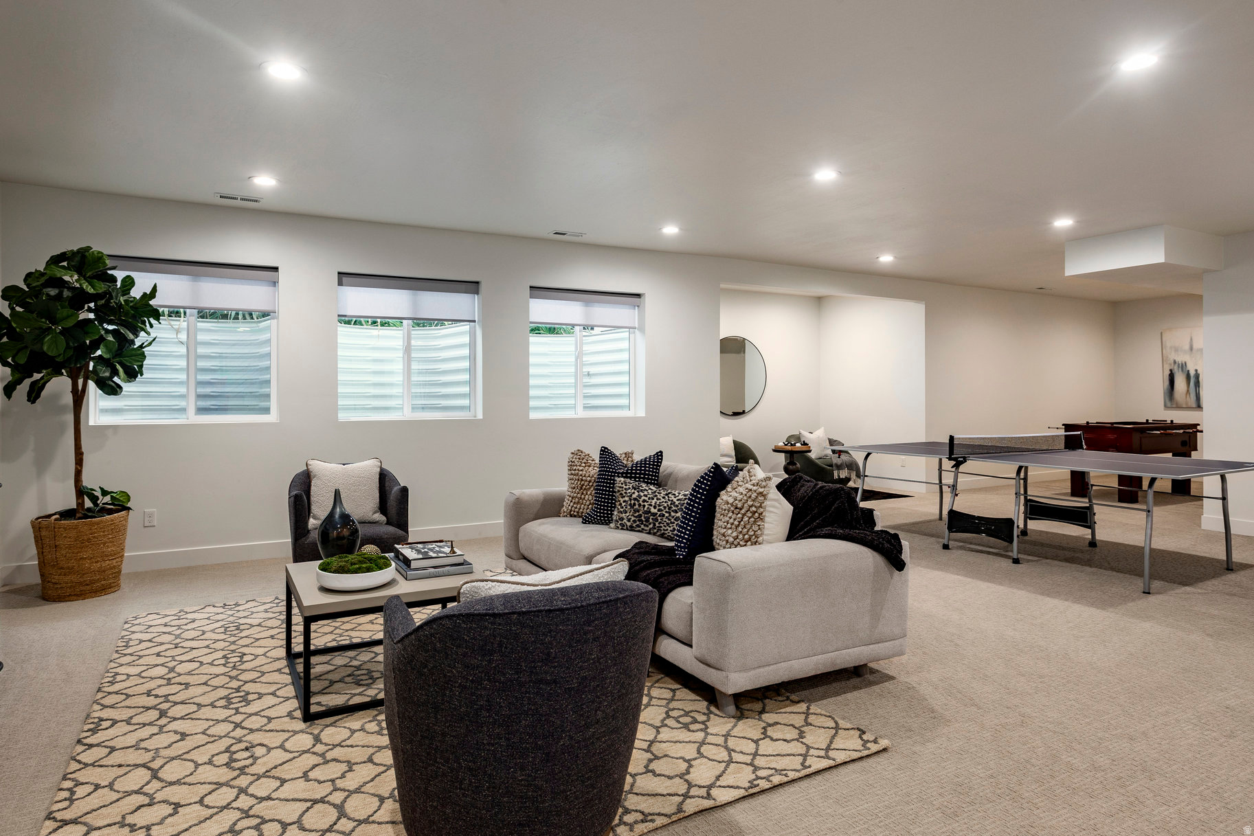 CHESTNUT FARMS - Residential