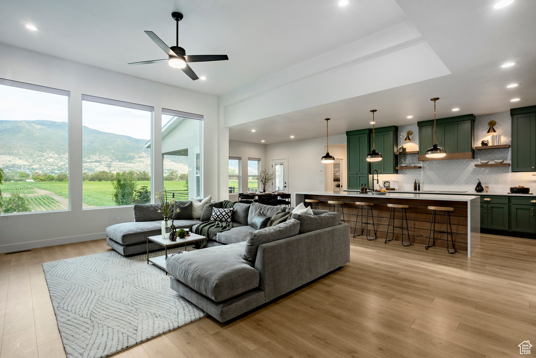 CHESTNUT FARMS - Residential