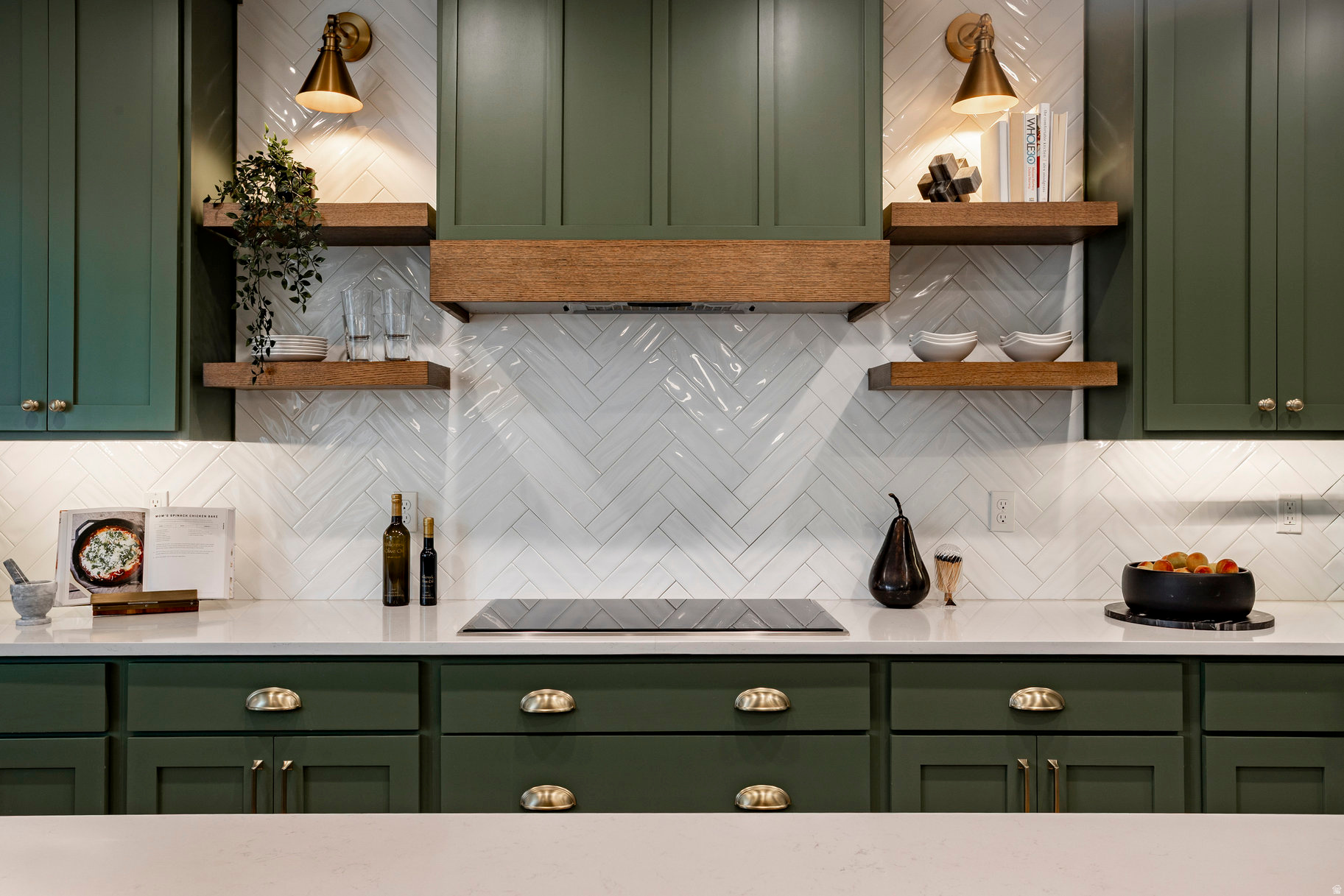 CHESTNUT FARMS - Residential