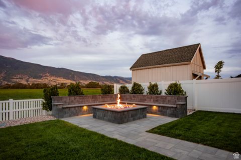 Tiny photo for 575 S 1450 W, Farmington, UT 84025 (MLS # 2107303)