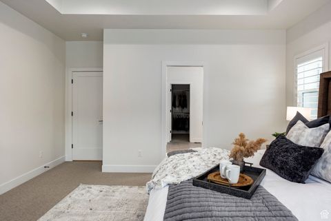 Tiny photo for 575 S 1450 W, Farmington, UT 84025 (MLS # 2107303)