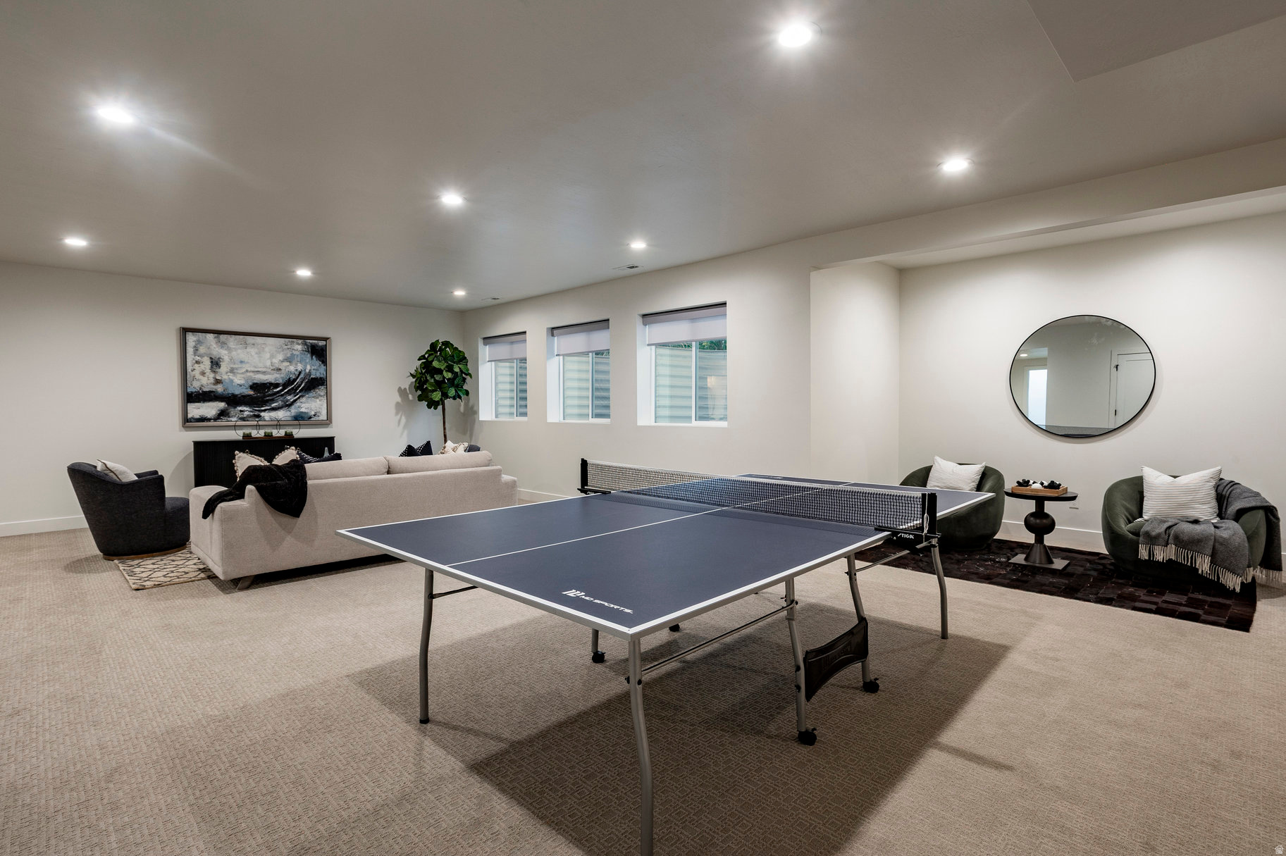 CHESTNUT FARMS - Residential