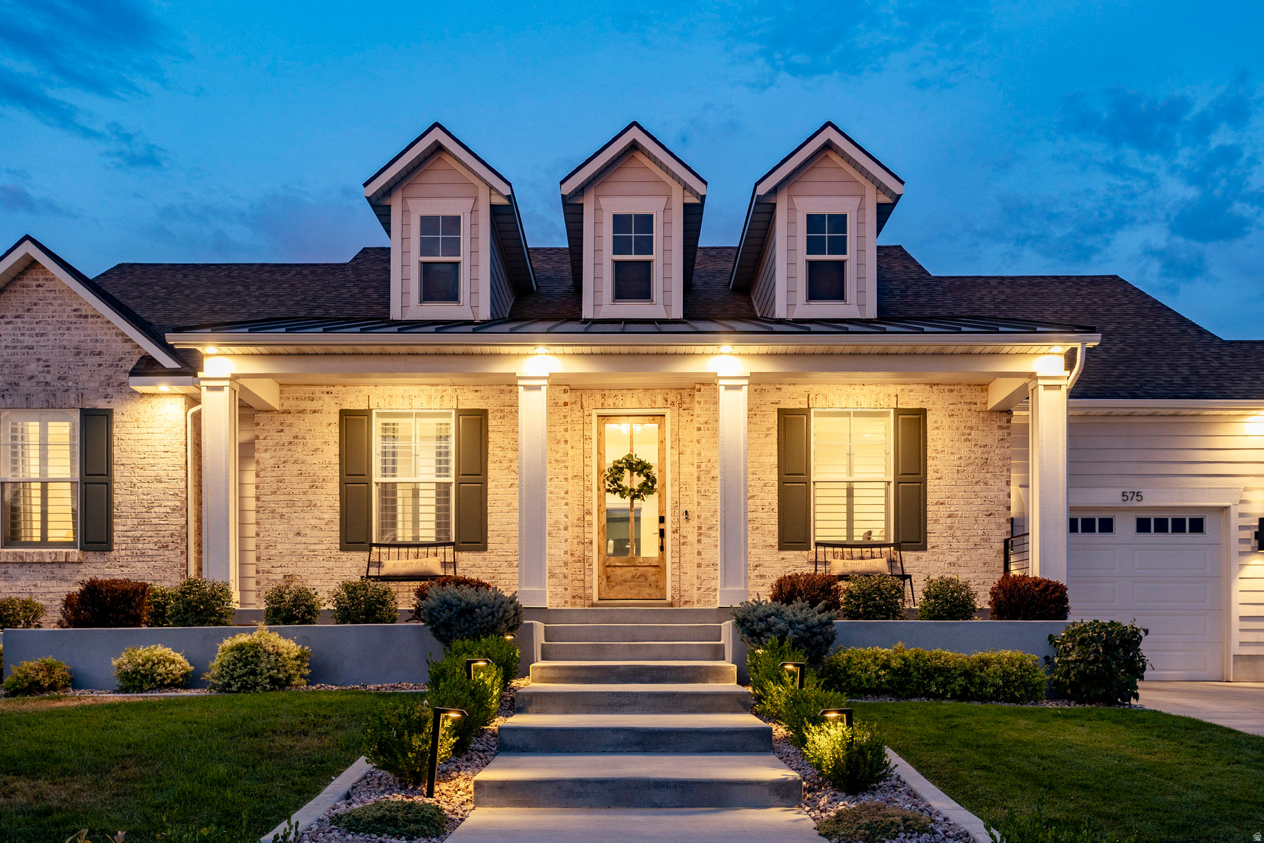 CHESTNUT FARMS - Residential