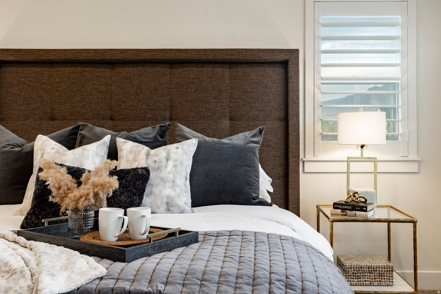 CHESTNUT FARMS - Residential