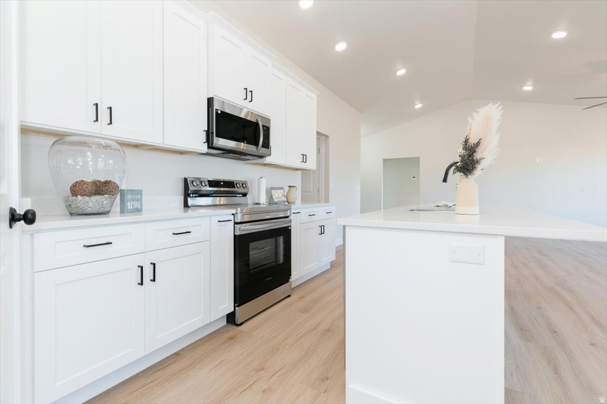 SADDLE CROSSING SUB - Residential