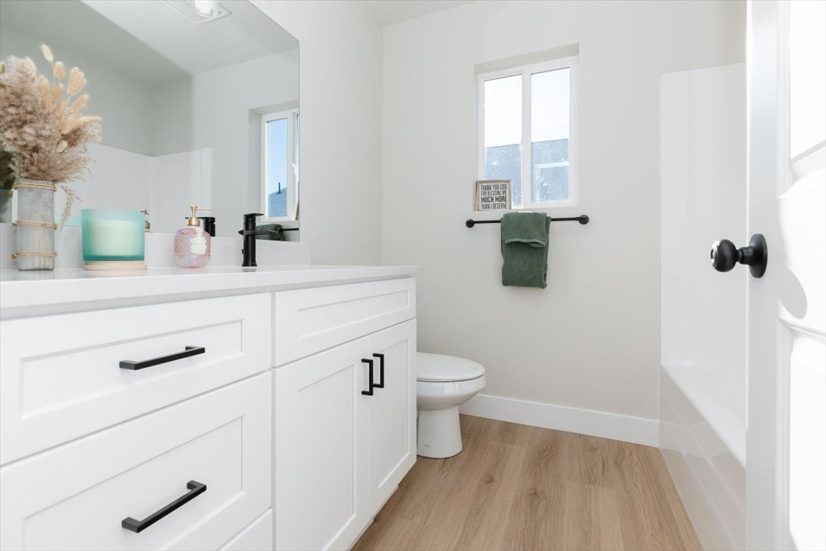 SADDLE CROSSING SUB - Residential