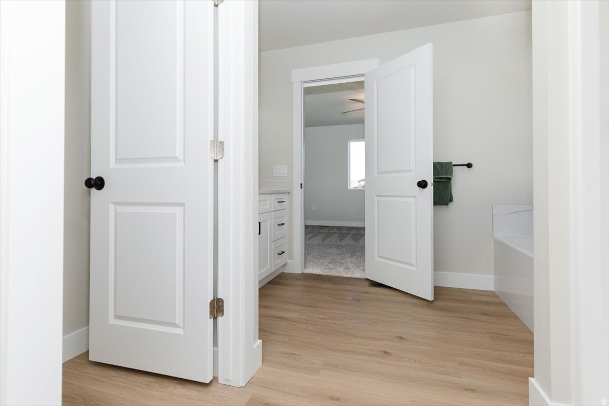 SADDLE CROSSING SUB - Residential