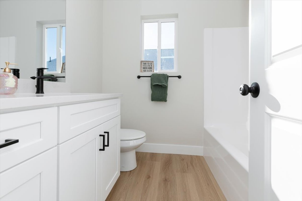 SADDLE CROSSING SUB - Residential