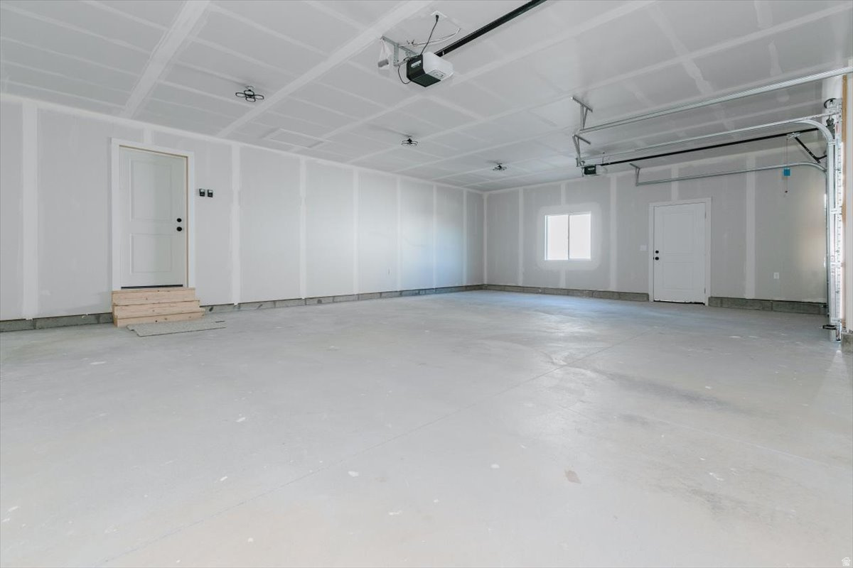 SADDLE CROSSING SUB - Residential