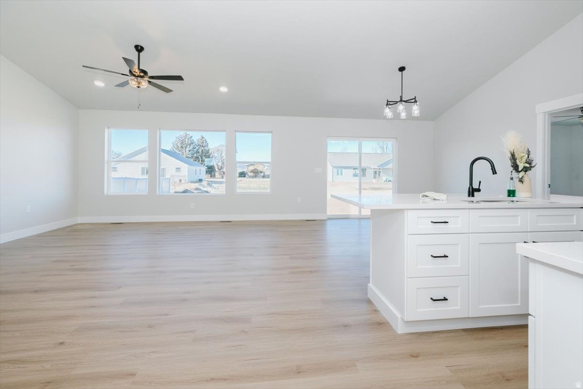 SADDLE CROSSING SUB - Residential