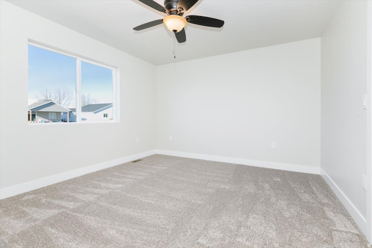 SADDLE CROSSING SUB - Residential