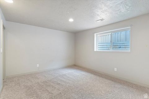 Tiny photo for 5619 S 4525 W, Hooper, UT 84315 (MLS # 2099004)