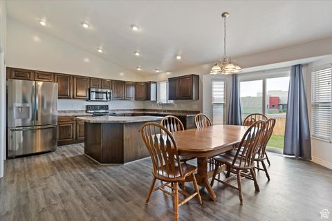 Tiny photo for 5619 S 4525 W, Hooper, UT 84315 (MLS # 2099004)