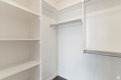 Tiny photo for 5619 S 4525 W, Hooper, UT 84315 (MLS # 2099004)