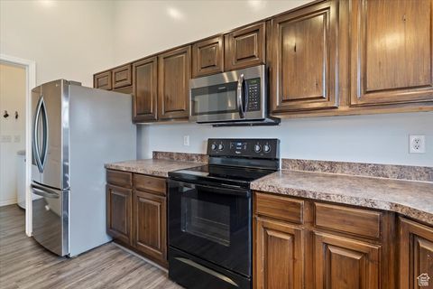 Tiny photo for 5619 S 4525 W, Hooper, UT 84315 (MLS # 2099004)