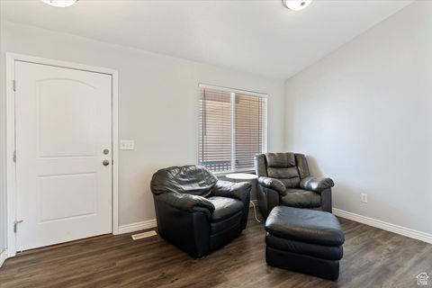 Tiny photo for 5619 S 4525 W, Hooper, UT 84315 (MLS # 2099004)