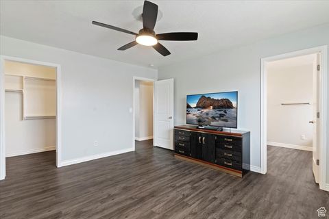 Tiny photo for 5619 S 4525 W, Hooper, UT 84315 (MLS # 2099004)