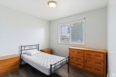 Tiny photo for 5619 S 4525 W, Hooper, UT 84315 (MLS # 2099004)