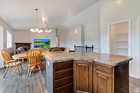 Tiny photo for 5619 S 4525 W, Hooper, UT 84315 (MLS # 2099004)
