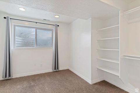 Tiny photo for 5619 S 4525 W, Hooper, UT 84315 (MLS # 2099004)