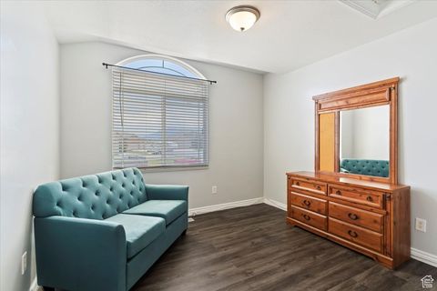 Tiny photo for 5619 S 4525 W, Hooper, UT 84315 (MLS # 2099004)