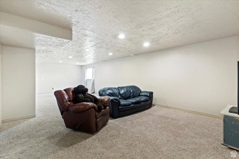 Tiny photo for 5619 S 4525 W, Hooper, UT 84315 (MLS # 2099004)