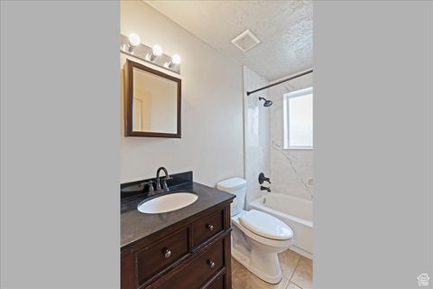 Tiny photo for 5619 S 4525 W, Hooper, UT 84315 (MLS # 2099004)