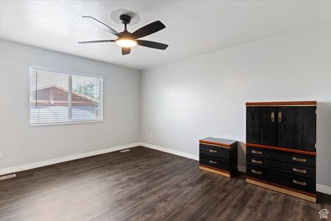Tiny photo for 5619 S 4525 W, Hooper, UT 84315 (MLS # 2099004)