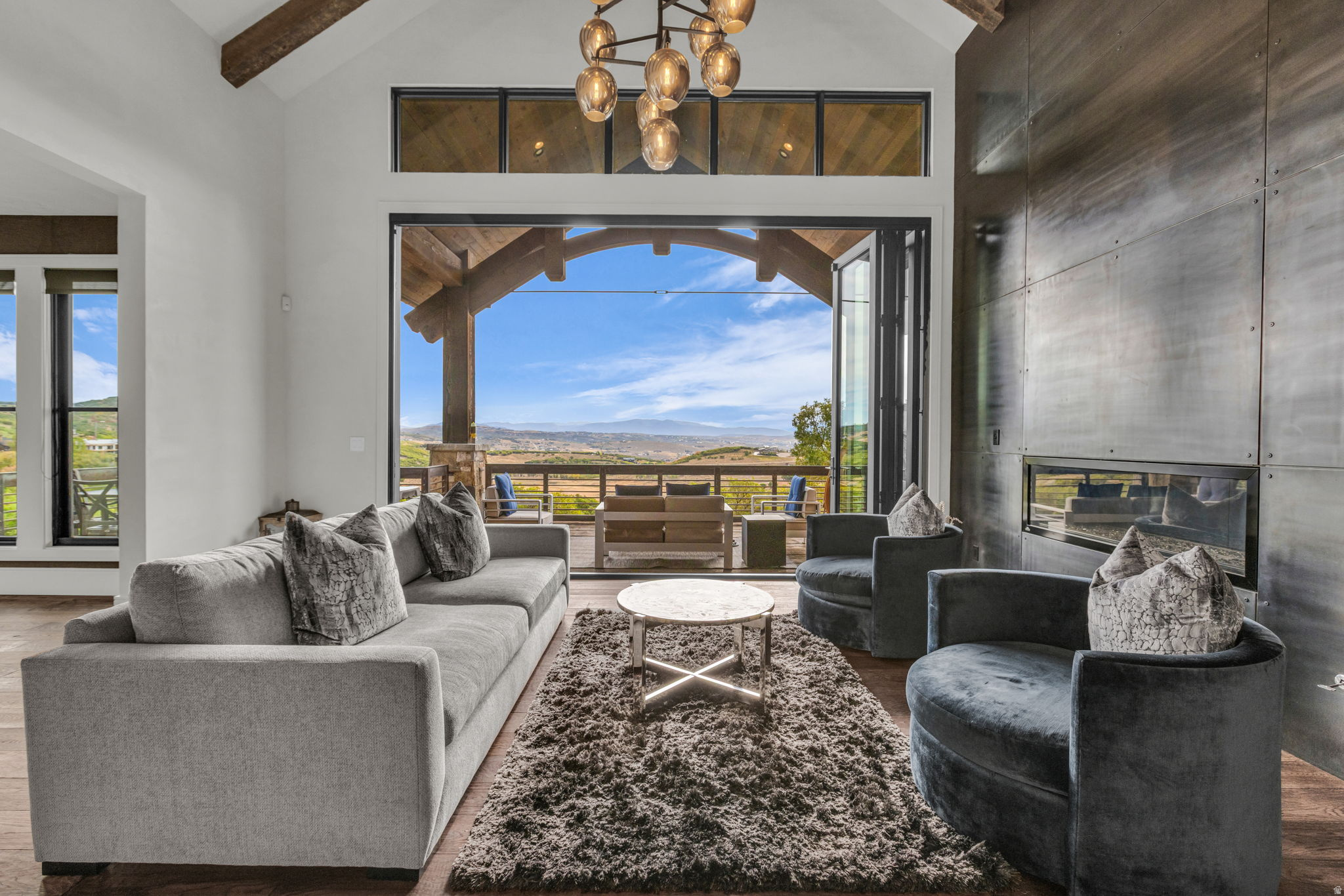 THE PRESERVE - Residential